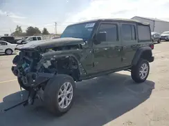 1C4HJXDG1MW774194 2021 JEEP WRANGLER