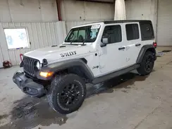 1C4HJXDG1MW794316 2021 JEEP WRANGLER