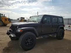 1C4HJXDG1MW801135 2021 JEEP WRANGLER