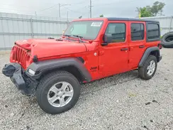 1C4HJXDG1MW814211 2021 JEEP WRANGLER