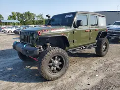1C4HJXDG1MW819912 2021 JEEP WRANGLER