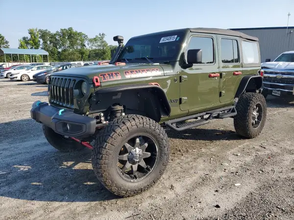 1C4HJXDG1MW819912 2021 JEEP WRANGLER