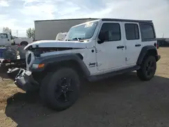 1C4HJXDG1MW820347 2021 JEEP WRANGLER