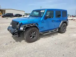 1C4HJXDG1MW830084 2021 JEEP WRANGLER