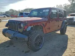 1C4HJXDG1MW839738 2021 JEEP WRANGLER