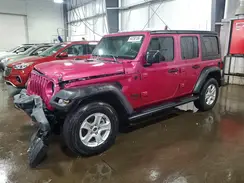 1C4HJXDG1MW861352 2021 JEEP WRANGLER