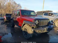 1C4HJXDG1NW106171 2022 JEEP WRANGLER