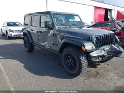 1C4HJXDG1NW114285 2022 JEEP WRANGLER