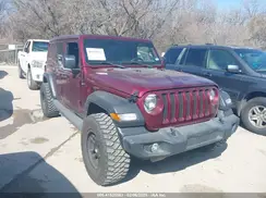 1C4HJXDG1NW119356 2022 JEEP WRANGLER