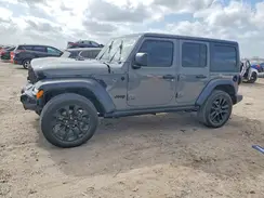 1C4HJXDG1NW122029 2022 JEEP WRANGLER