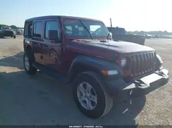 1C4HJXDG1NW135041 2022 JEEP WRANGLER