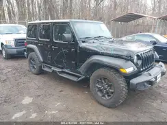 1C4HJXDG1NW141244 2022 JEEP WRANGLER