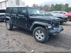 1C4HJXDG1NW142202 2022 JEEP WRANGLER
