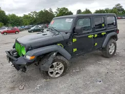 1C4HJXDG1NW152339 2022 JEEP WRANGLER