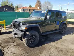 1C4HJXDG1NW179895 2022 JEEP WRANGLER