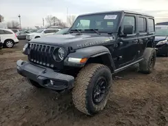 1C4HJXDG1NW204133 2022 JEEP WRANGLER