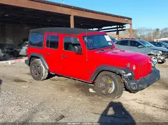 1C4HJXDG1NW214791 2022 JEEP WRANGLER