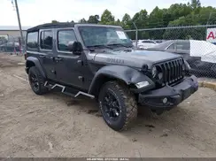 1C4HJXDG1NW216086 2022 JEEP WRANGLER