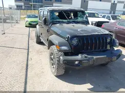 1C4HJXDG1NW223765 2022 JEEP WRANGLER