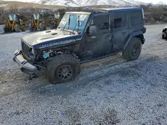 1C4HJXDG1NW226021 2022 JEEP WRANGLER