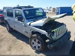 1C4HJXDG1NW241957 2022 JEEP WRANGLER