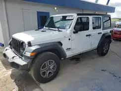 1C4HJXDG1NW265367 2022 JEEP WRANGLER