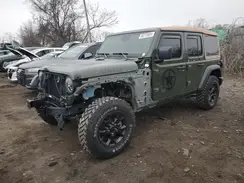 1C4HJXDG1PW504242 2023 JEEP WRANGLER