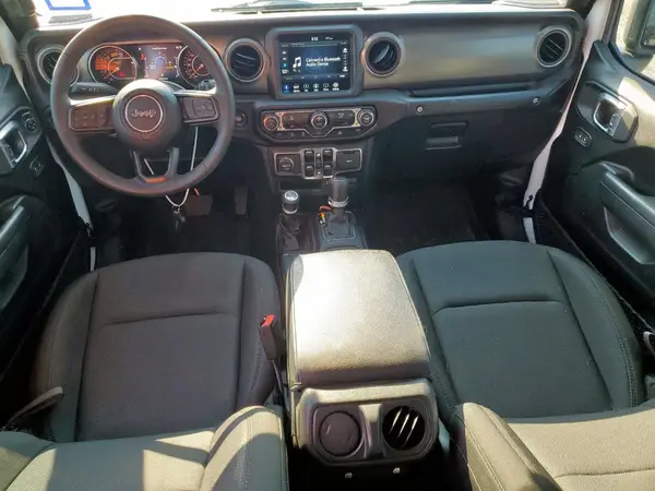 1C4HJXDG1PW520182 2023 JEEP WRANGLER - Image 8