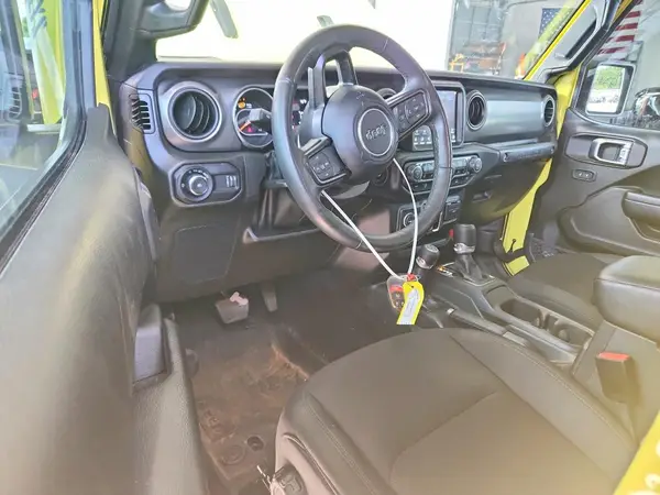 1C4HJXDG1PW522448 2023 JEEP WRANGLER - Image 8