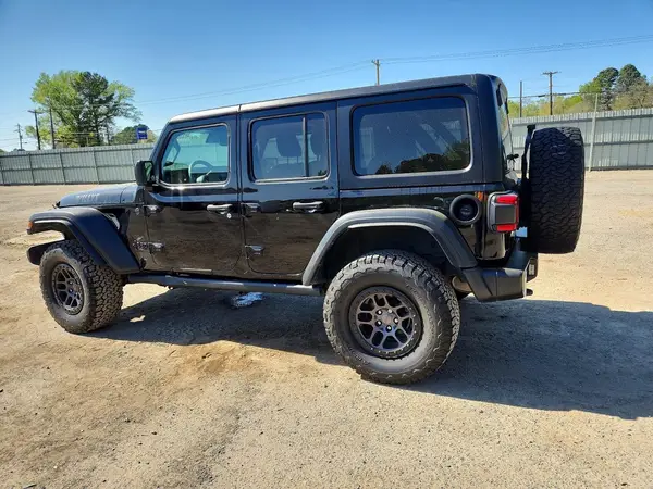 1C4HJXDG1PW523714 2023 JEEP WRANGLER - Image 2