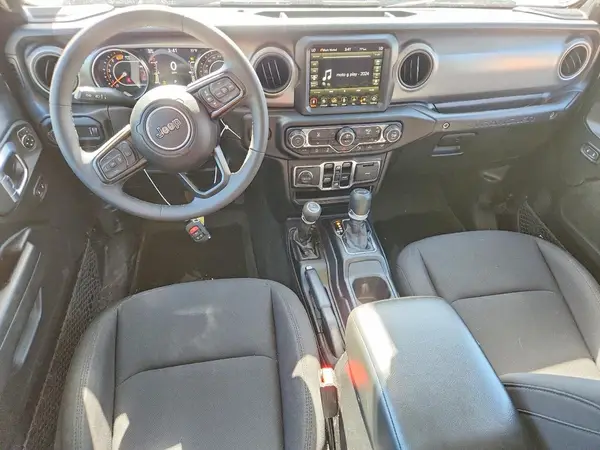 1C4HJXDG1PW523714 2023 JEEP WRANGLER - Image 8