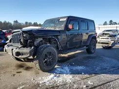 1C4HJXDG1PW527567 2023 JEEP WRANGLER