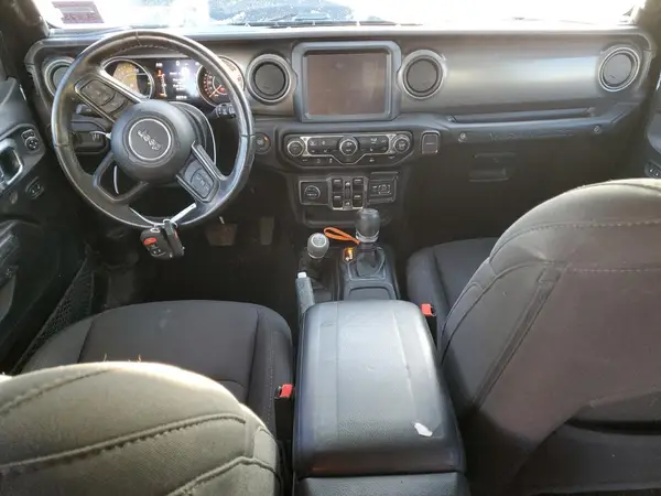 1C4HJXDG1PW527567 2023 JEEP WRANGLER - Image 8