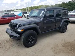 1C4HJXDG1PW527679 2023 JEEP WRANGLER
