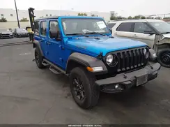 1C4HJXDG1PW531165 2023 JEEP WRANGLER