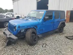1C4HJXDG1PW550587 2023 JEEP WRANGLER