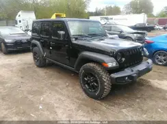1C4HJXDG1PW575229 2023 JEEP WRANGLER