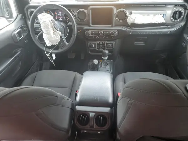 1C4HJXDG1PW618533 2023 JEEP WRANGLER - Image 8