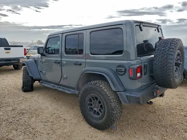 1C4HJXDG1PW648082 2023 JEEP WRANGLER - Image 2