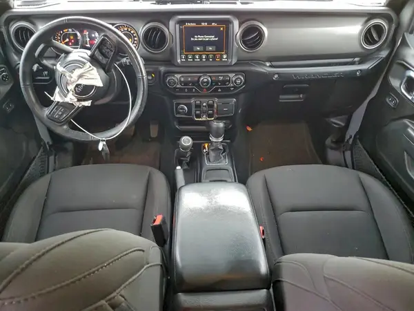1C4HJXDG1PW648082 2023 JEEP WRANGLER - Image 8