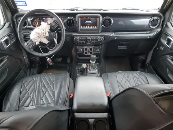 1C4HJXDG1PW679641 2023 JEEP WRANGLER - Image 8
