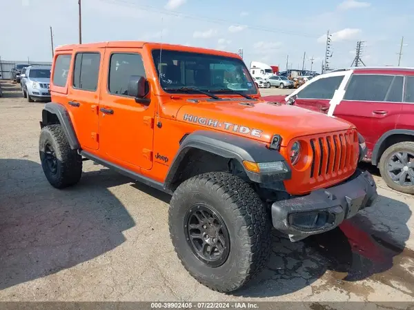1C4HJXDG1PW682071 2023 JEEP WRANGLER