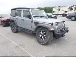 1C4HJXDG2JW105217 2018 JEEP WRANGLER