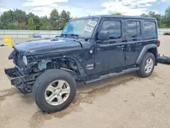 1C4HJXDG2JW105248 2018 JEEP WRANGLER