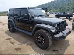 1C4HJXDG2JW111339 2018 JEEP WRANGLER
