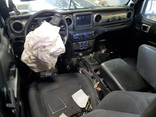 1C4HJXDG2JW112667 2018 JEEP WRANGLER - Image 8