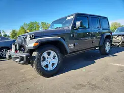 1C4HJXDG2JW112782 2018 JEEP WRANGLER