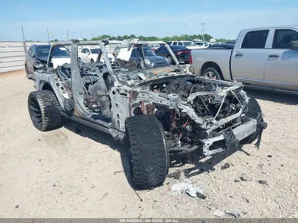 1C4HJXDG2JW114628 2018 JEEP WRANGLER - Image 1