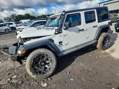 1C4HJXDG2JW115181 2018 JEEP WRANGLER