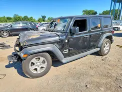 1C4HJXDG2JW120218 2018 JEEP WRANGLER